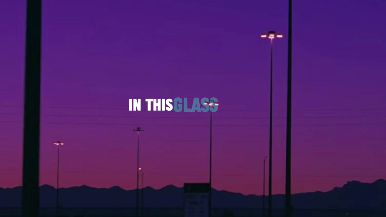 Billie Eilish – Glass House ft. Chris Brown (Unofficial Music Video)