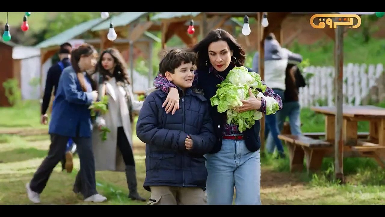 مسلسل الرباعة 2 الحلقة 1 الأولى