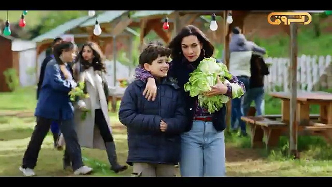 الرباعة | الموسم الثاني | الحلقة الأولى 01 | erbaa | saison 02 | Ep 01