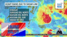 Weather update as of 6AM (February 20, 2026) | Unang Balita