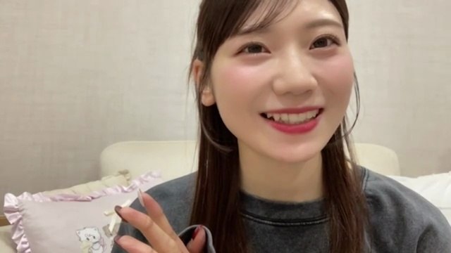 藤崎未夢 NGT48 2026-02-08 20_32 SHOWROOM - 動画 Dailymotion