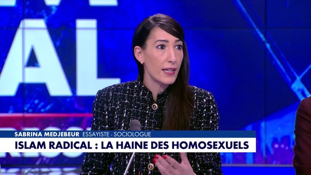 Sabrina Medjebeur et la «disqualification politique» de Jean-Luc Mélenchon