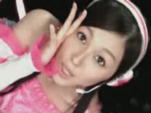 Milky Way - Anata Boshi