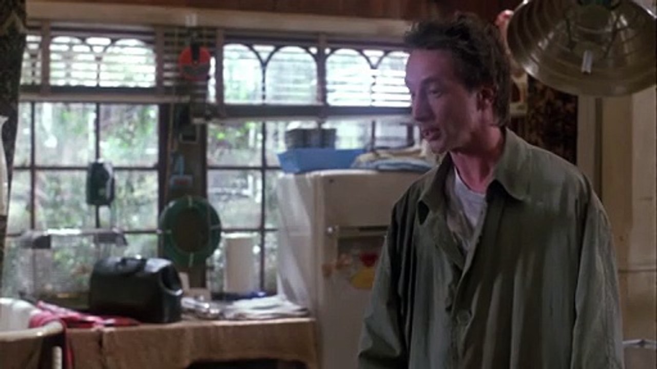 Das Bankentrio  ,Adoption von Die Flüchtigen ,Zwei irre Typen auf der Flucht  '89