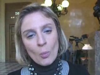 Reaction sur les institutions