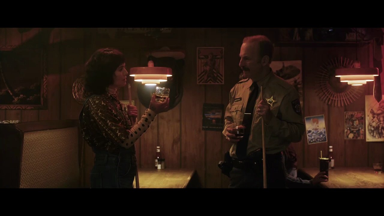 Normal Movie Trailer