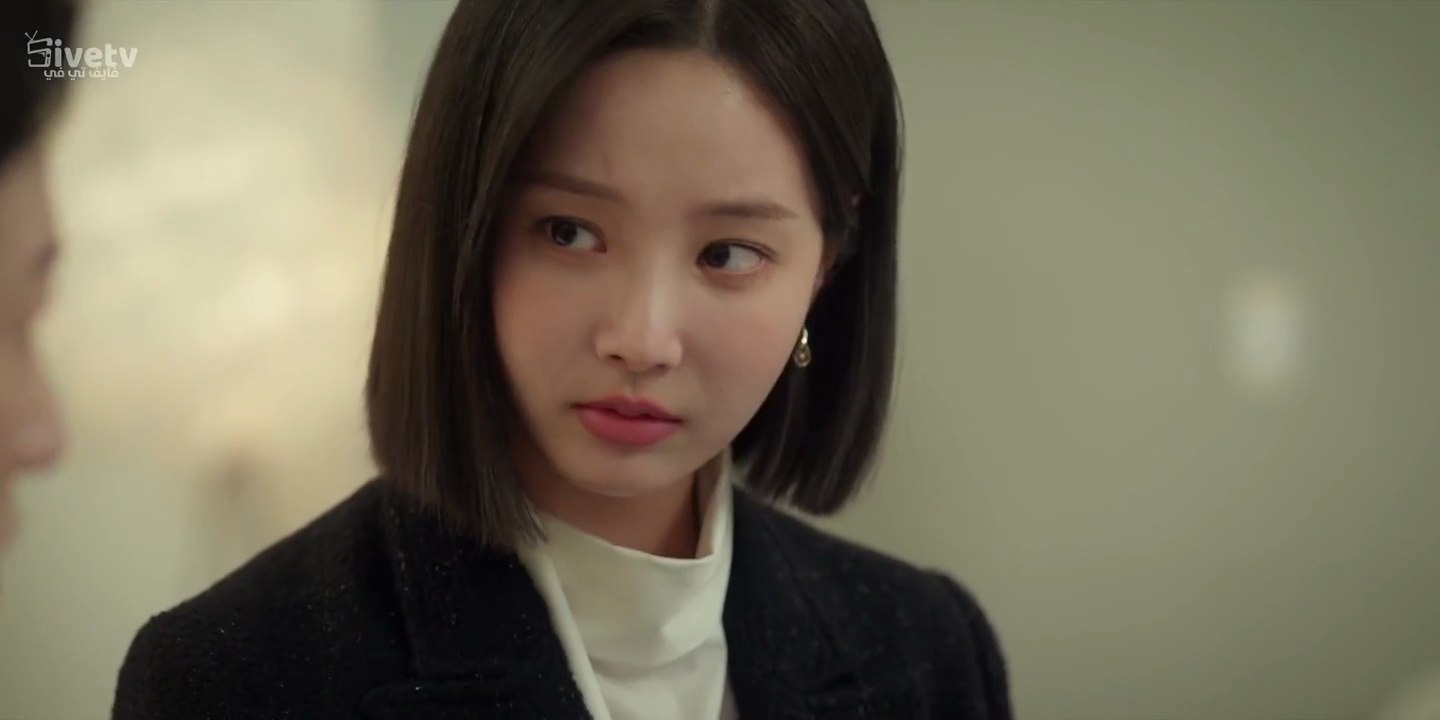 مسلسل رهاب الحب الحلقة 1 مترجمة كوري