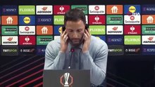 Domenico Tedesco: "Kesinlikle bu maçı kaybetmeyi hak ettik" | Ajansspor | IHA