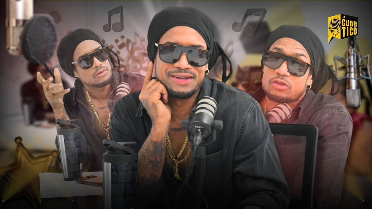 Vakeró: “Ya le llaman urbano a cualquier cosa” #ElCuartico