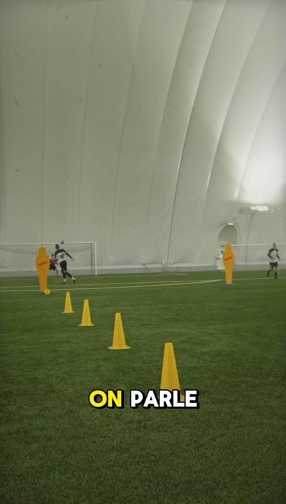 Abonne toi si t’aime le foot