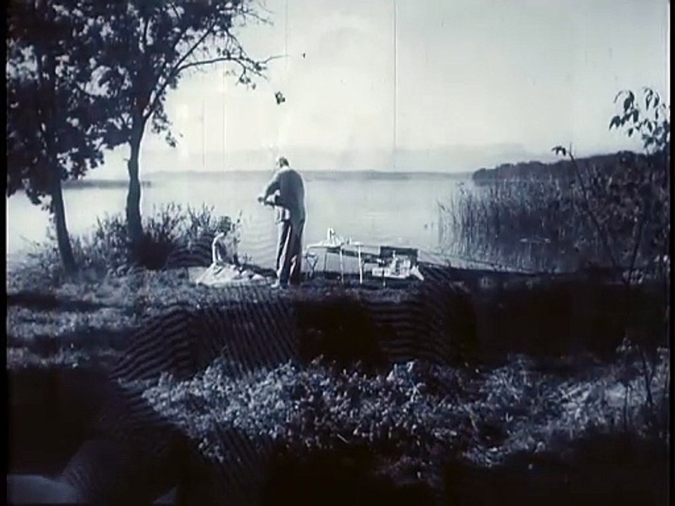 Das Bekenntnis der Ina Kahr - Trailer