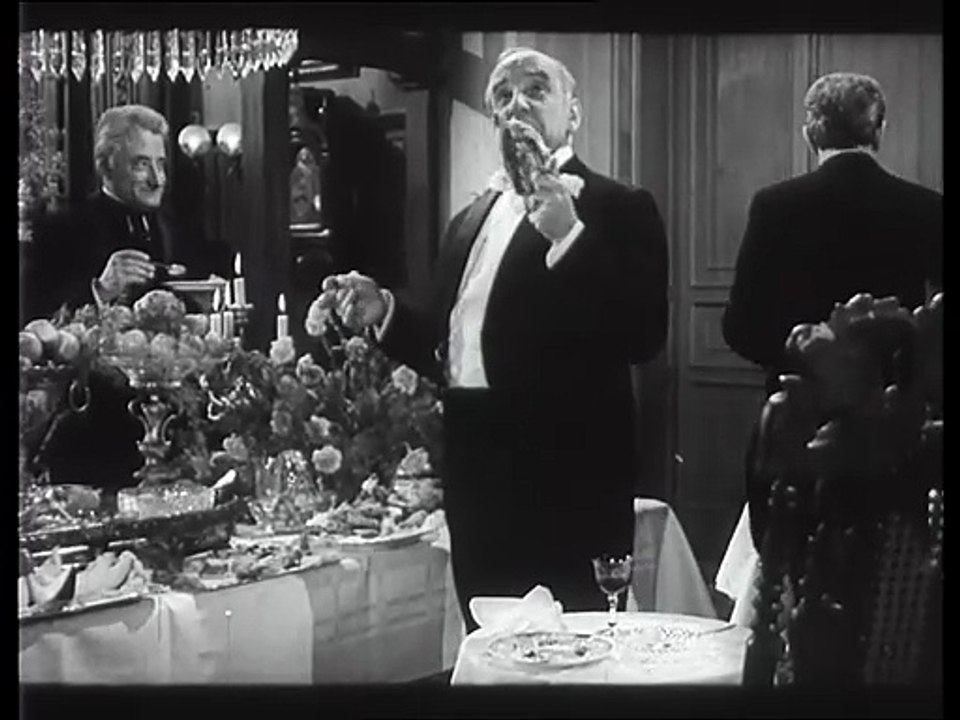 Frau Warrens Gewerbe - Trailer