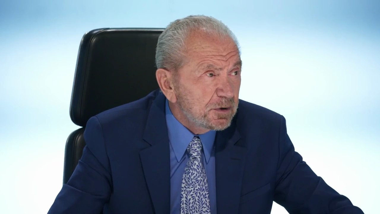 The Apprentice 2026 S20 E04
