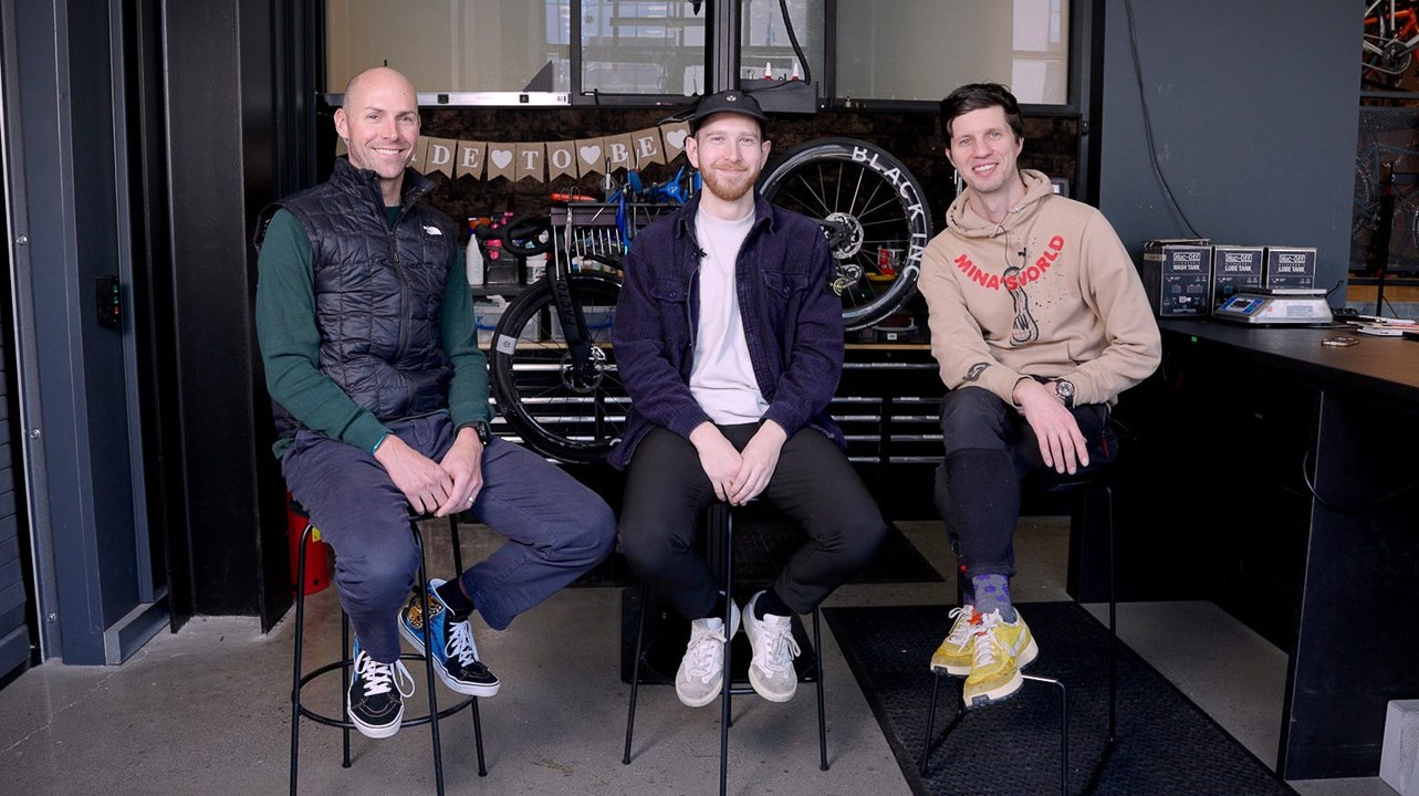 Best Cheap Upgrade | The Bicycling Show About Bicycling | Episode 90 | Preview