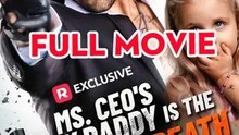 Ms. Ceo's Baby Daddy Is The Merchant Of Death Hd