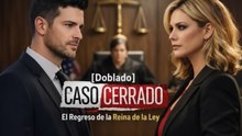 Caso Cerrado El Regreso De La Reina De La Ley Hd
