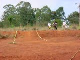 1ºDesafio Brasil de Skate Off-Road