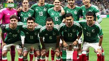 Pesadilla para México: Los futbolistas lesionados que podrían quedar fuera del Mundial