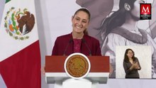Sheinbaum estudiará si es viable la reconciliación con Perú