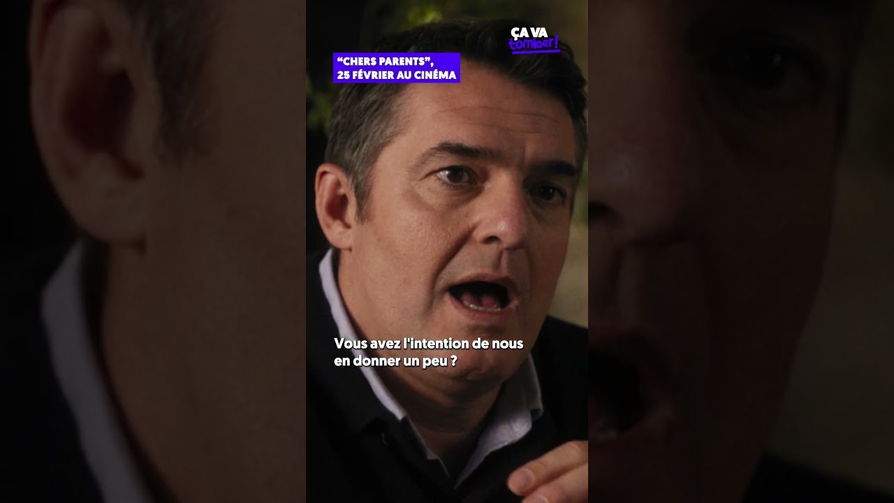"L'argent est arrivé, on se voit plus, on se fait des procès"