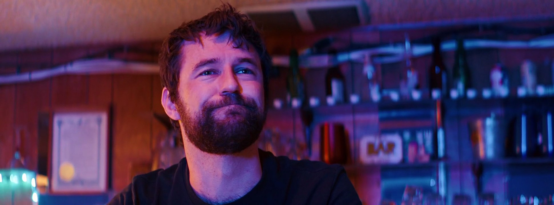 Big Rage 2024 Trailer englisch