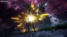 Shrouding the Heavens Episode 124 Subtitle Indonesia