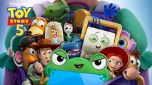 Disney lanza el tráiler de "Toy Story 5"; ¿Cuándo se estrena?