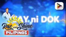 SAY ni DOK | Heart health 101: Tamang kaalaman at simpleng hakbang para sa mas malusog na puso