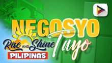 Negosyo Tayo | Photo studio business