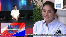 Ilang mambabatas, nakikitang malakas na pantapat kay VP Duterte sa pagkapangulo si dating VP at ngayo'y Naga Mayor Leni Robredo | Unang Balita