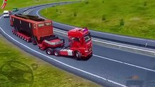 Top 3 Best REALISTIC Truck Driving Games for Android 2026 🚛 Ultra Graphics & Real Experience