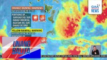 Weather update as of 7AM (February 20, 2026) | Unang Balita