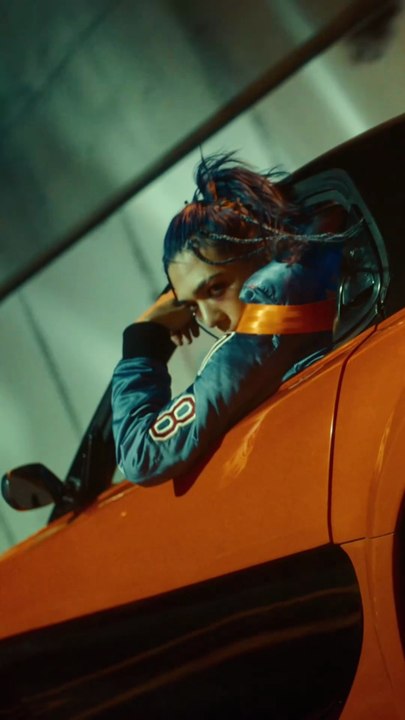 ONEOREIGHT 1st Mini Album ➕GATHER➕ Lead Track “TOKYO DRIFT” Music Video OUT NOW! 🏎️