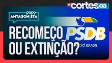 A nova estratégia do PSDB para as eleições de 2026