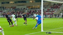 Toney nets another hat-trick in comeback Al Ahli win