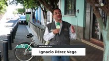 Antes de que el sistema Mi Bici crezca, “urge” mejorar el mantenimiento de estaciones y unidades