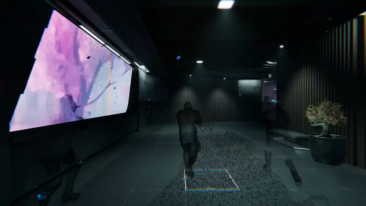 Den of Wolves - Tráiler de la PC Gaming Show