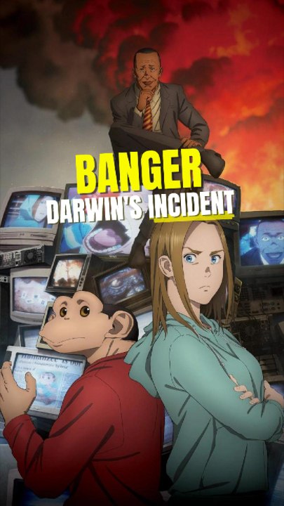 darwin