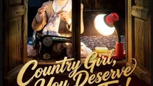 Country Girl You Deserve Love Too Drama Movies English Sub