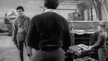 Lost in Space (1965) —S1 E11 - Wish Upon A Star