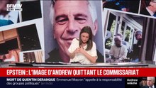 Epstein : son appartement parisien, "lieu d'orgies"? - 19/02