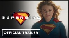 Supergirl | 'Home' Trailer - Milly Alcock, Jason Momoa