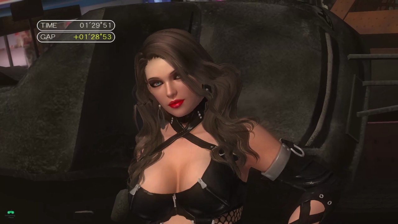 DEAD OR ALIVE 5 Last Round 2026-02-13 3-45-45 PM