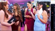 Ha*Ash Reveal the Backstory Behind "Te Apuesto" & More | Premio Lo Nuestro 2026