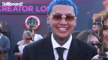 BLESSD On His Bromance With Anuel AA, New Single Dropping Tonight & More | Premio Lo Nuestro 2026