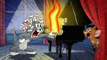 The Haunted Piano Pandemonium