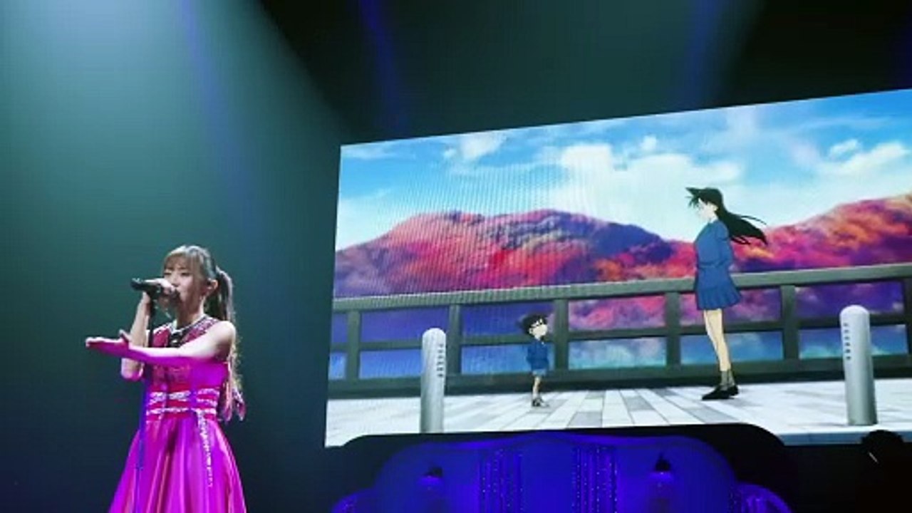 倉木麻衣 《渡月橋 ～君 想ふ～》