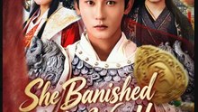 She Banished Her War Hero Drama Movies English Sub