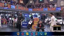 Jeto Game Show epi 1