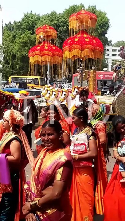 Shivaji Maharaj Jayanti l Anniversary Celebration 2026, #ytstudio #ytshorts #youtubeviral #shivajijayanti2026 #celebration